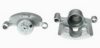 BUDWEG CALIPER 344224 Brake Caliper